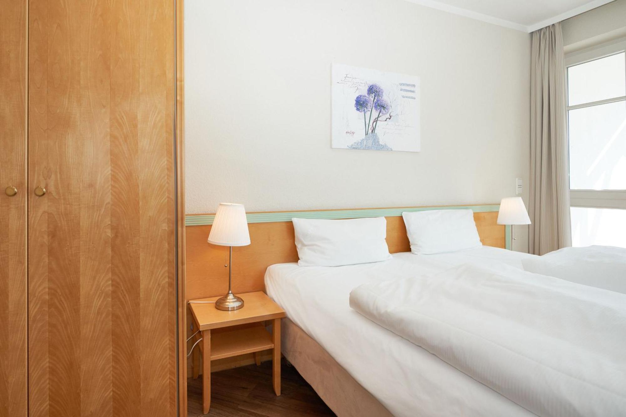 Seepark Sellin Fewo Ag Whg 304 Exteriér fotografie