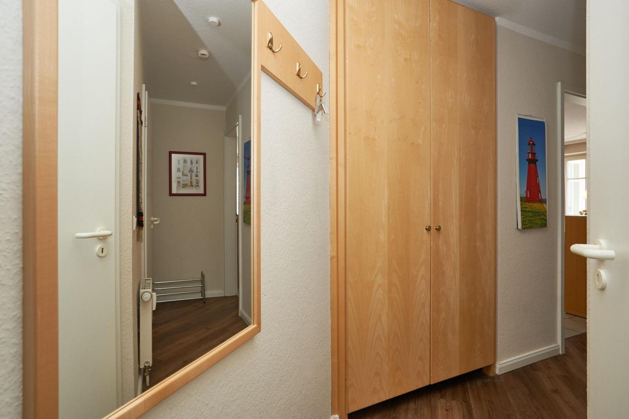 Seepark Sellin Fewo Ag Whg 304 Exteriér fotografie