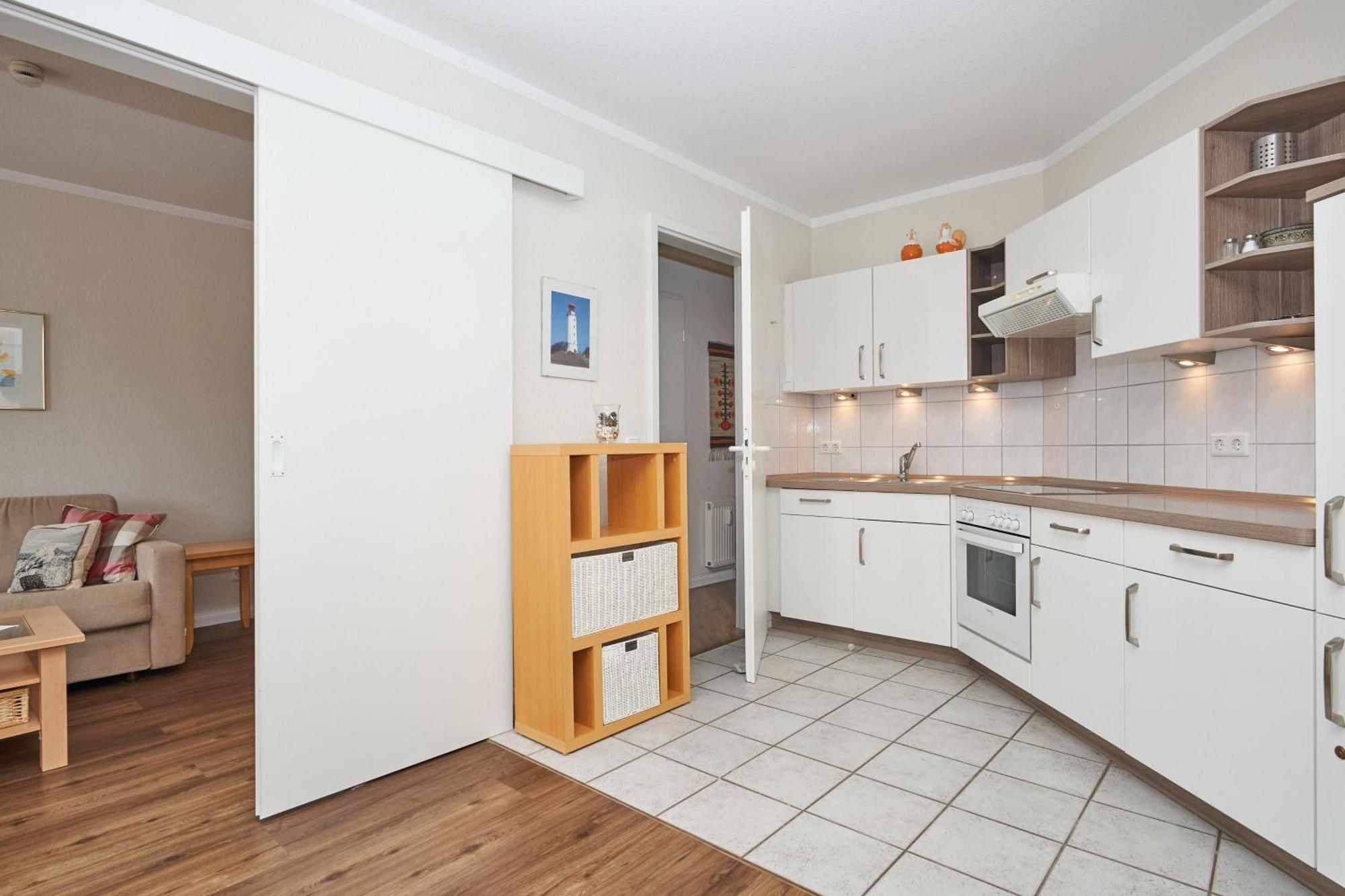 Seepark Sellin Fewo Ag Whg 304 Exteriér fotografie